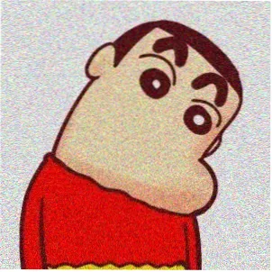 电锯人樱花动漫听众头像七
